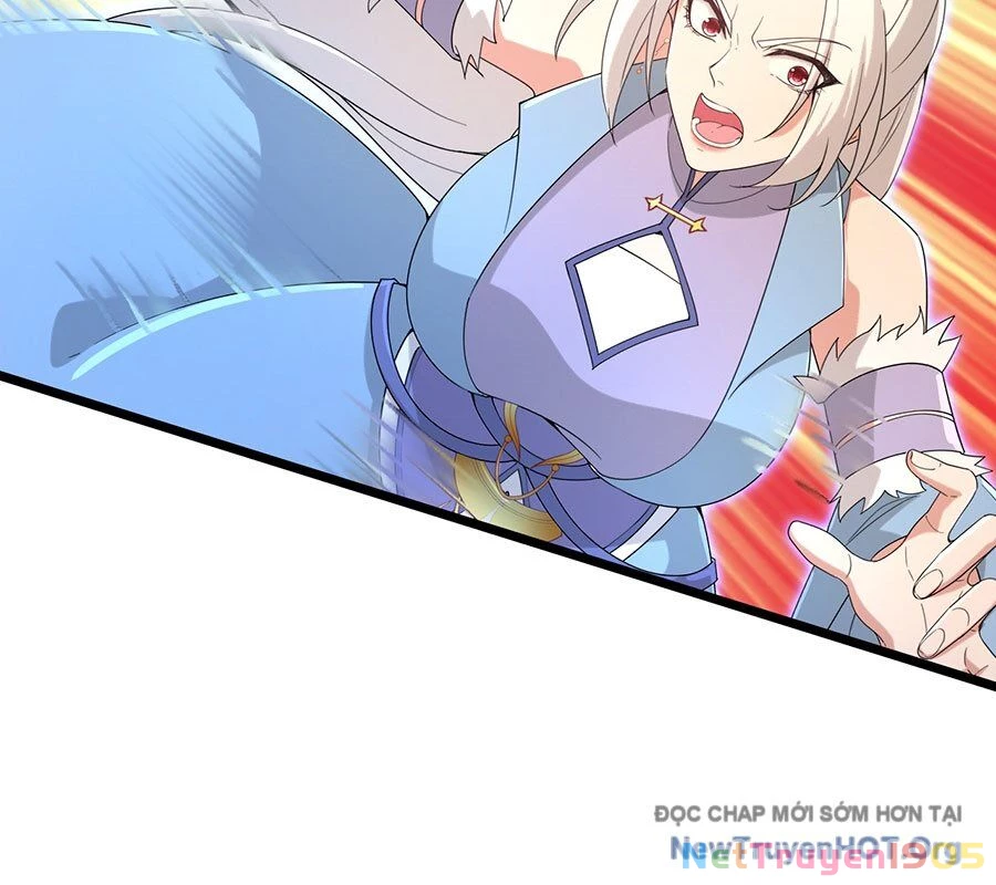 Nghịch Thiên Tà Thần Chapter 745 - 12
