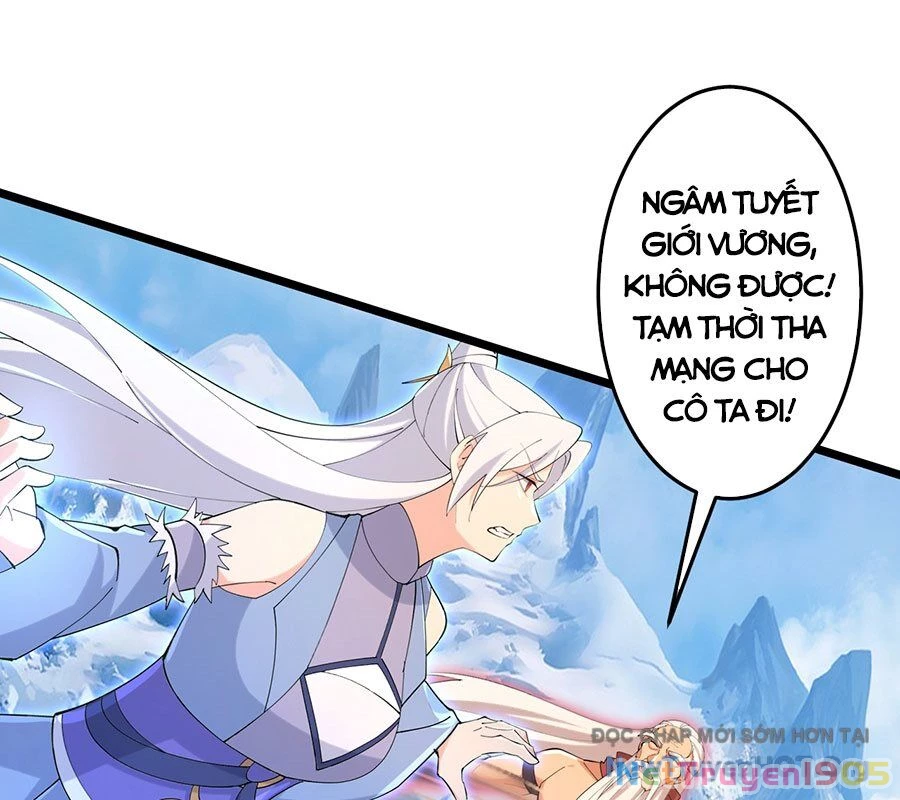 Nghịch Thiên Tà Thần Chapter 745 - 13