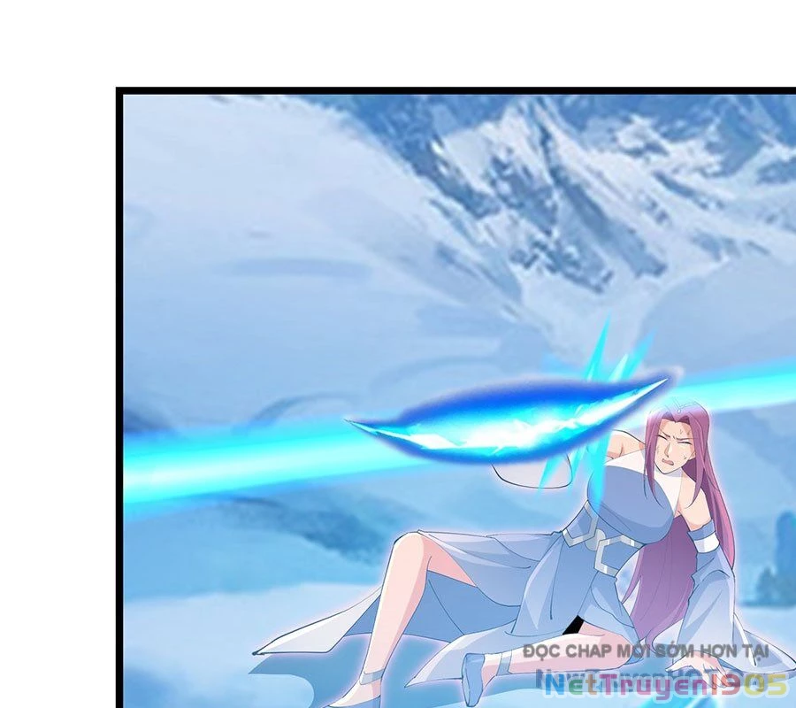 Nghịch Thiên Tà Thần Chapter 745 - 17