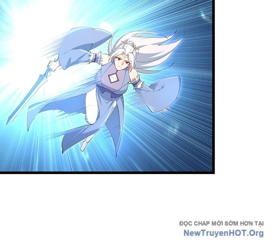 Nghịch Thiên Tà Thần Chapter 745 - 22