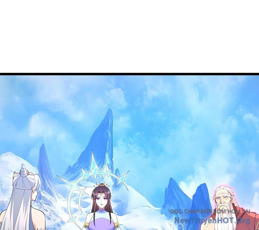 Nghịch Thiên Tà Thần Chapter 745 - 31