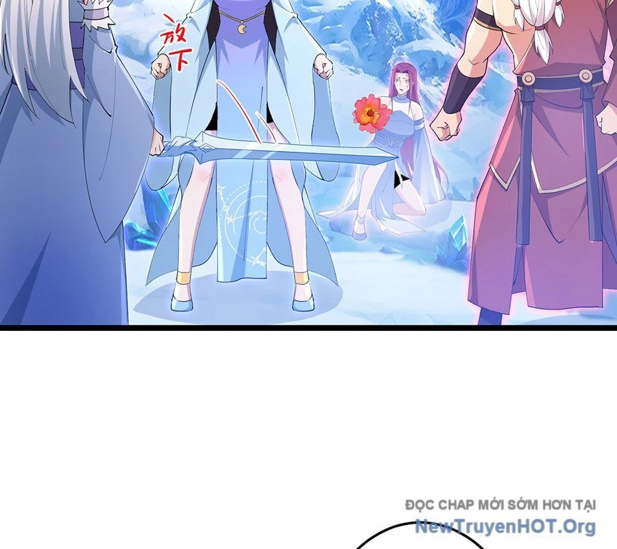 Nghịch Thiên Tà Thần Chapter 745 - 32