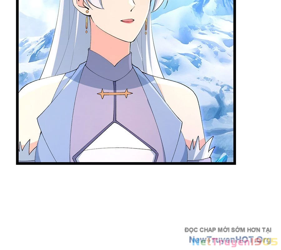 Nghịch Thiên Tà Thần Chapter 745 - 34