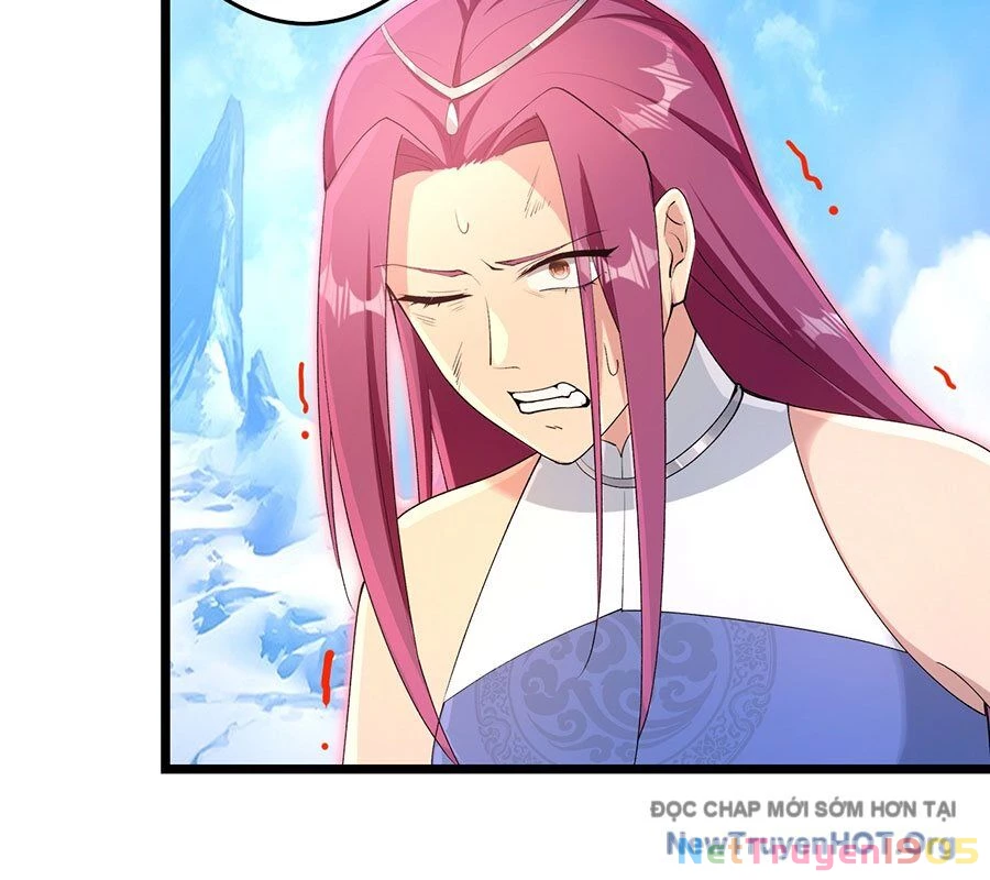 Nghịch Thiên Tà Thần Chapter 745 - 36