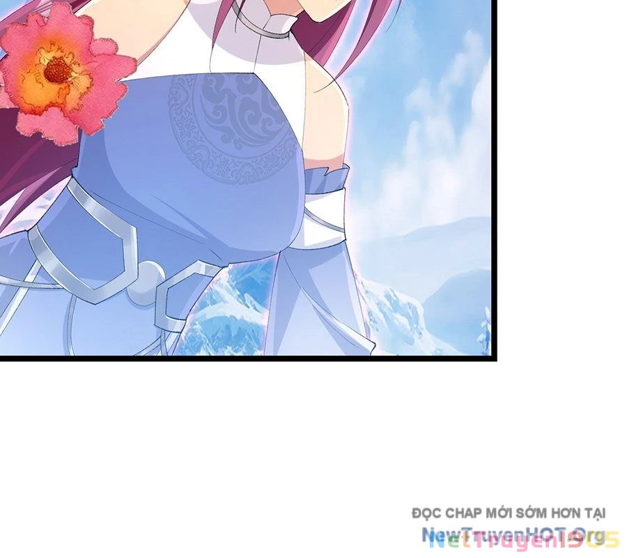 Nghịch Thiên Tà Thần Chapter 745 - 40