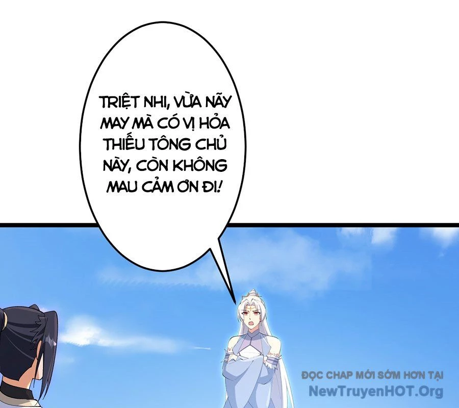 Nghịch Thiên Tà Thần Chapter 745 - 43
