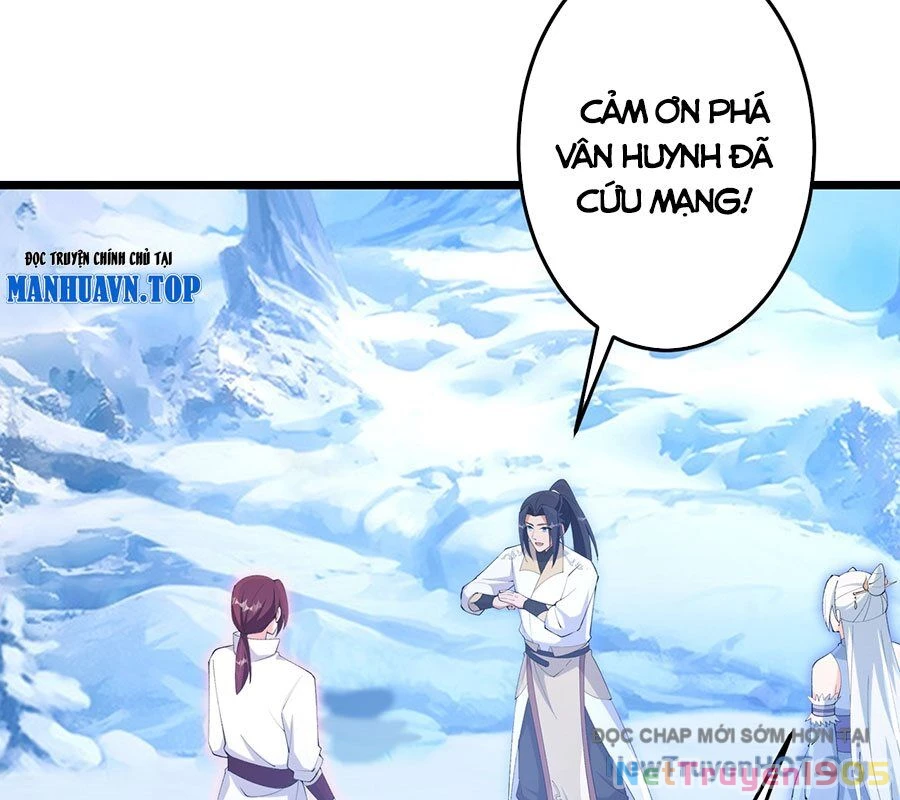 Nghịch Thiên Tà Thần Chapter 745 - 45