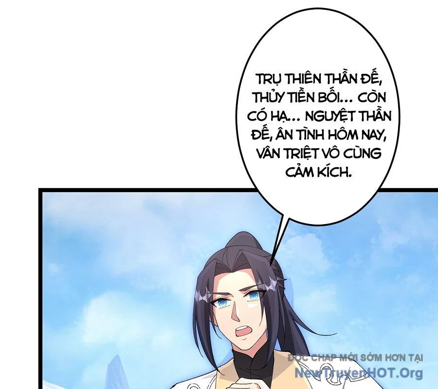 Nghịch Thiên Tà Thần Chapter 745 - 47