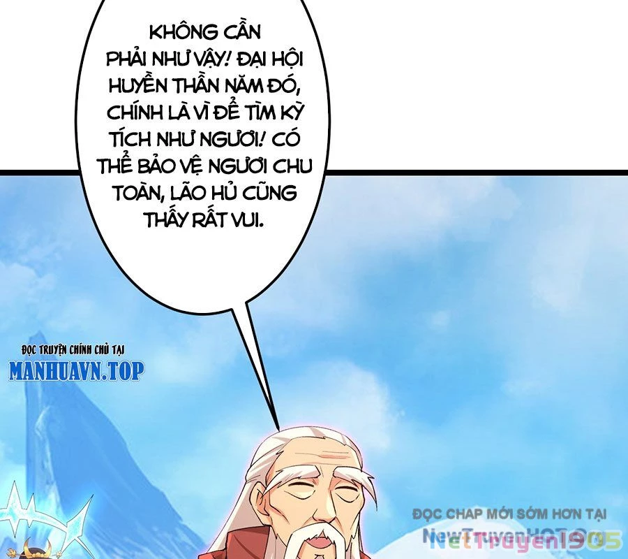 Nghịch Thiên Tà Thần Chapter 745 - 49