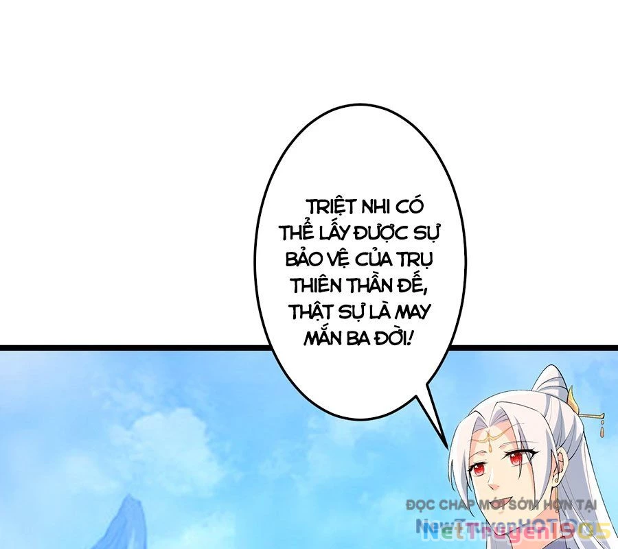 Nghịch Thiên Tà Thần Chapter 745 - 51