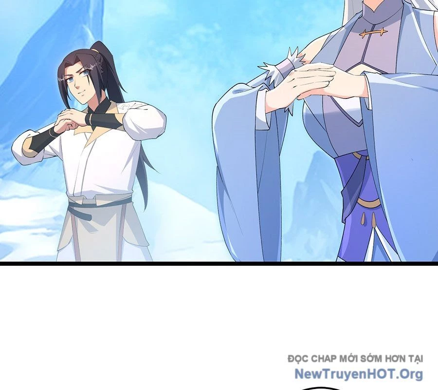 Nghịch Thiên Tà Thần Chapter 745 - 52