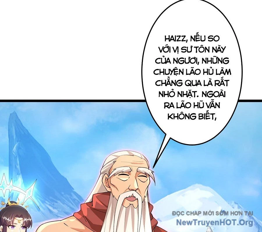 Nghịch Thiên Tà Thần Chapter 745 - 53