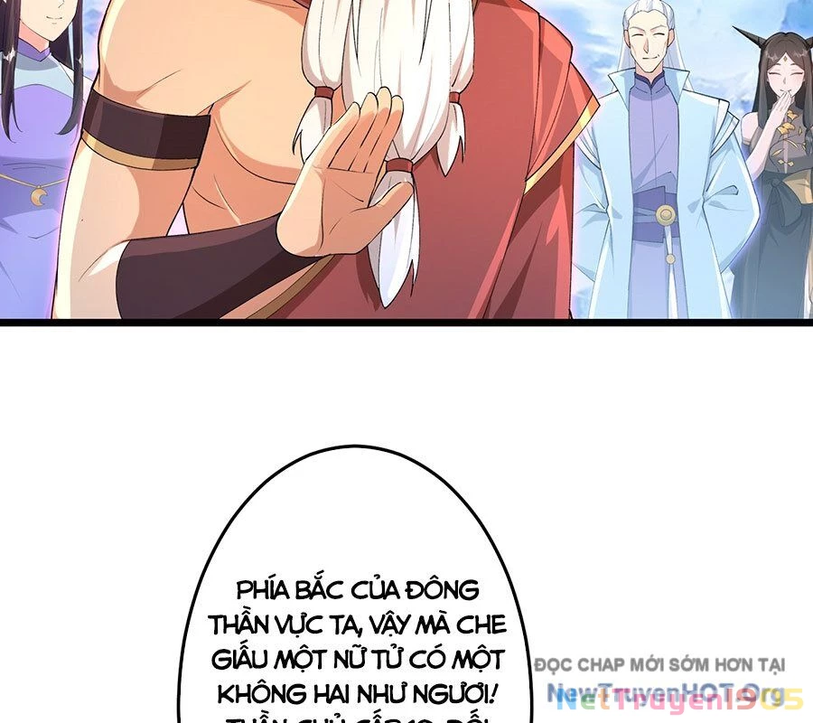 Nghịch Thiên Tà Thần Chapter 745 - 54