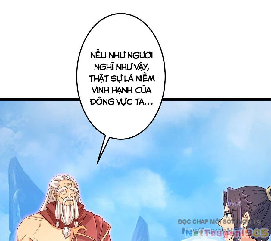 Nghịch Thiên Tà Thần Chapter 745 - 59