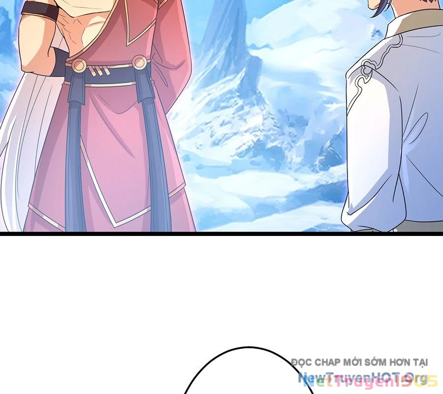 Nghịch Thiên Tà Thần Chapter 745 - 60