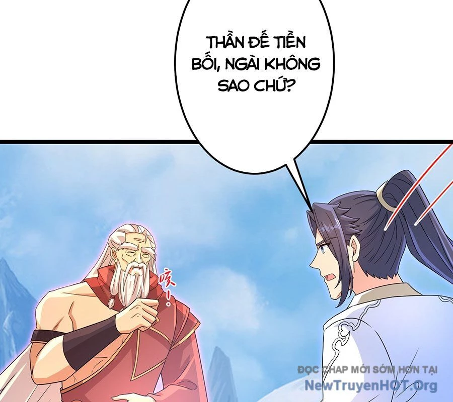 Nghịch Thiên Tà Thần Chapter 745 - 61