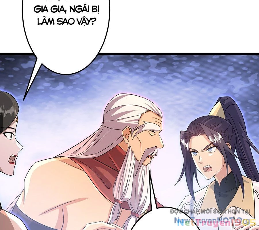 Nghịch Thiên Tà Thần Chapter 745 - 63