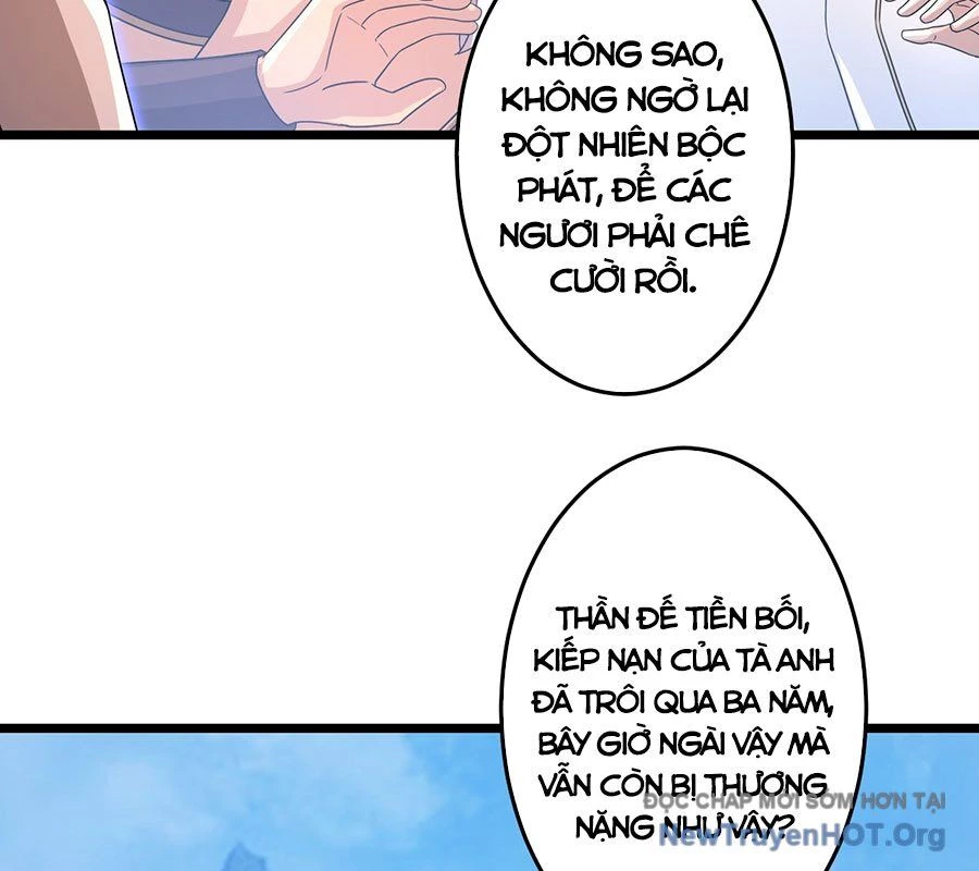 Nghịch Thiên Tà Thần Chapter 745 - 64