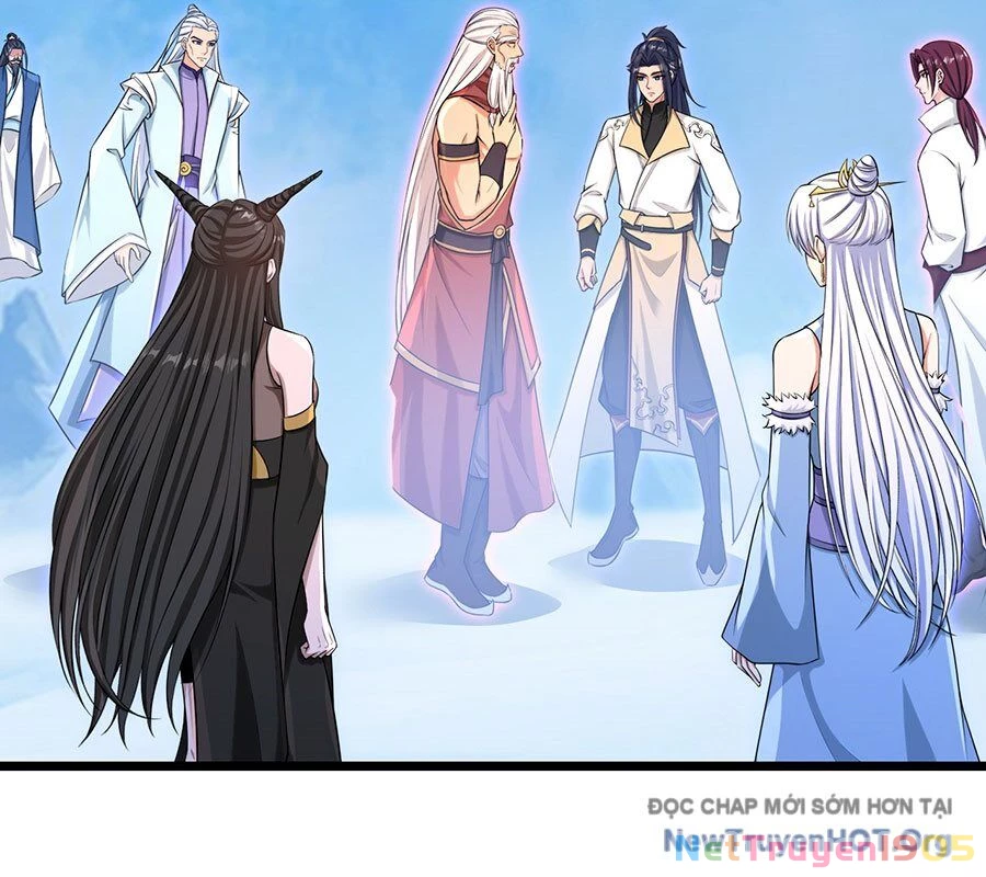 Nghịch Thiên Tà Thần Chapter 745 - 70
