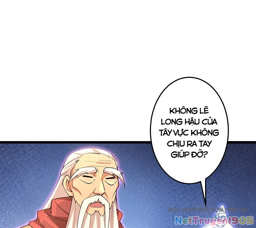 Nghịch Thiên Tà Thần Chapter 745 - 71