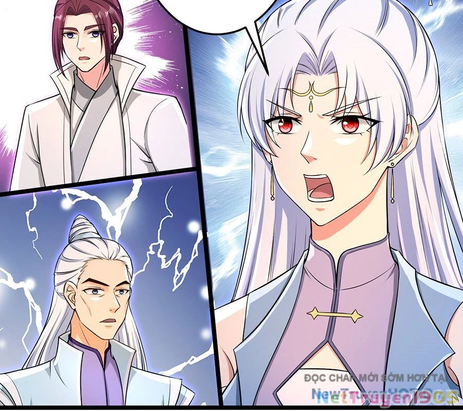Nghịch Thiên Tà Thần Chapter 745 - 82