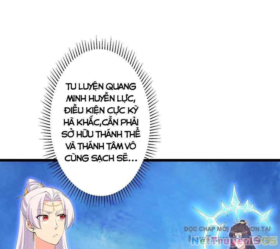 Nghịch Thiên Tà Thần Chapter 745 - 94