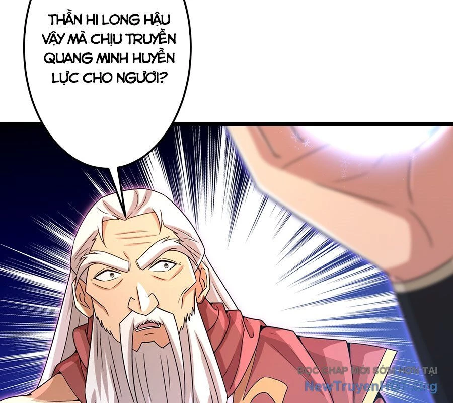 Nghịch Thiên Tà Thần Chapter 745 - 96
