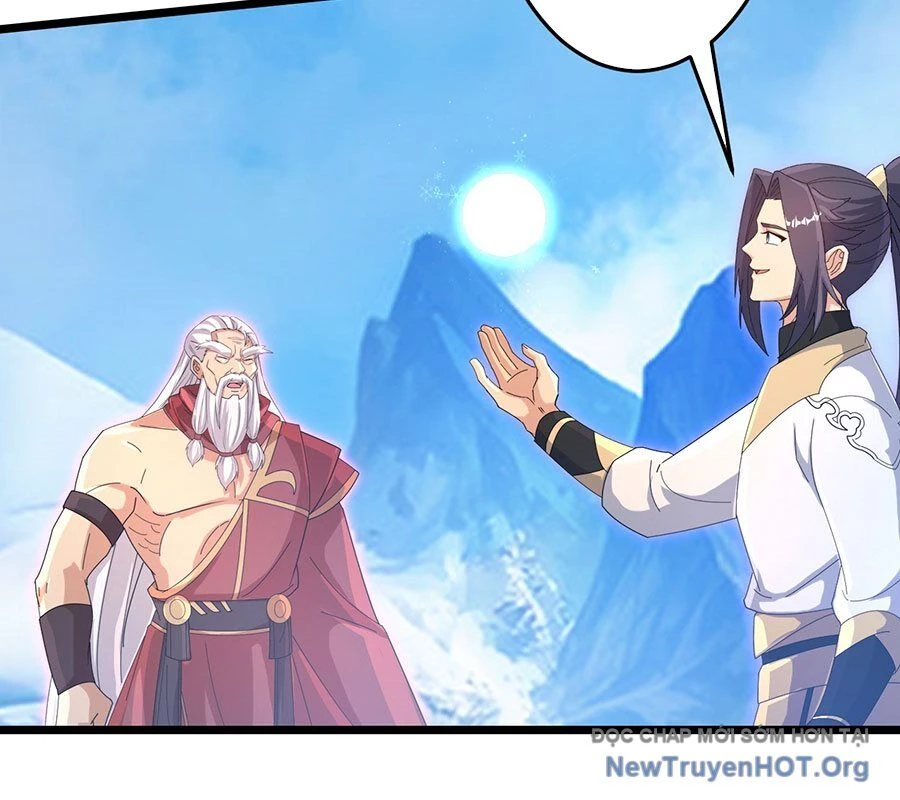 Nghịch Thiên Tà Thần Chapter 745 - 98