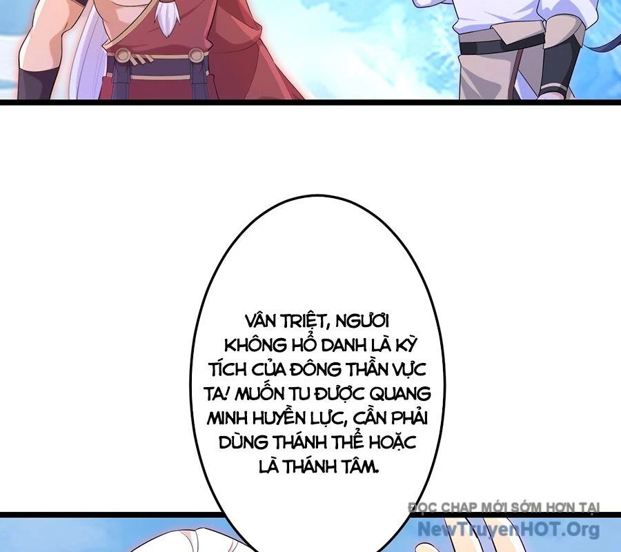 Nghịch Thiên Tà Thần Chapter 745 - 103