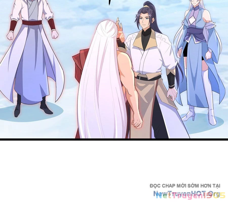 Nghịch Thiên Tà Thần Chapter 745 - 106