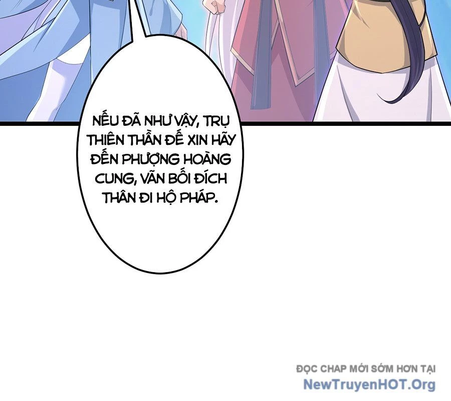 Nghịch Thiên Tà Thần Chapter 745 - 116