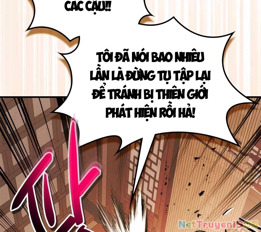 Thăng Cấp Cùng Thần Chapter 140 - 145