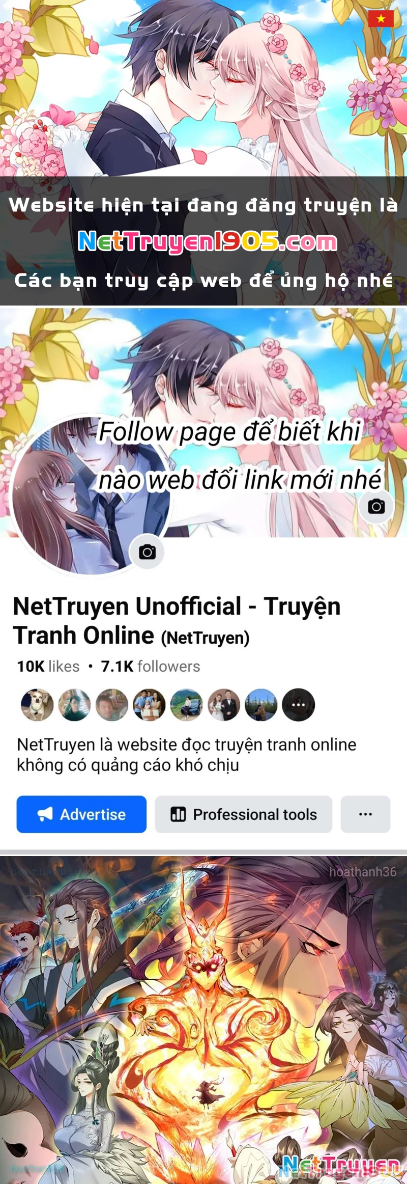 Đồ Đệ Của Ta Đều Là Đại Phản Phái Chapter 402 - 1