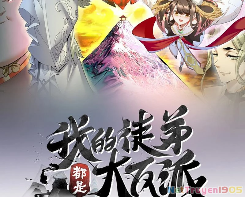 Đồ Đệ Của Ta Đều Là Đại Phản Phái Chapter 402 - 2