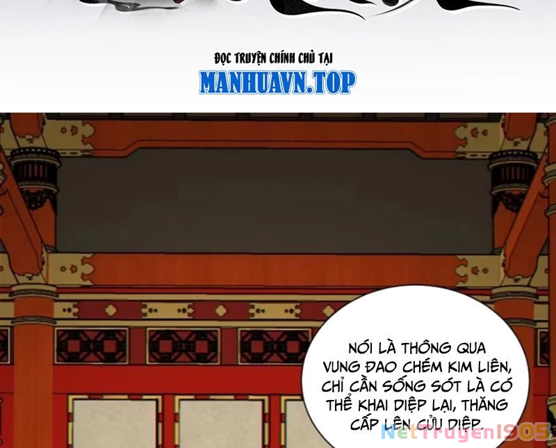 Đồ Đệ Của Ta Đều Là Đại Phản Phái Chapter 402 - 3