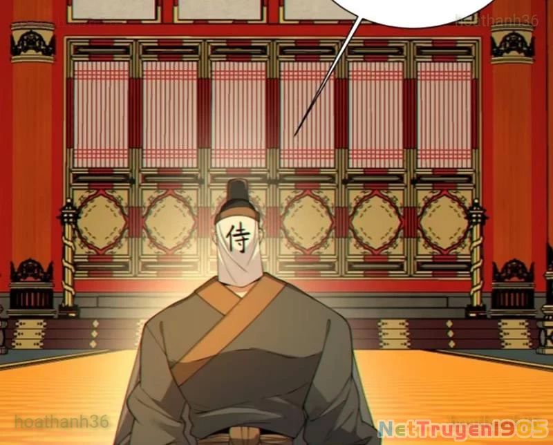 Đồ Đệ Của Ta Đều Là Đại Phản Phái Chapter 402 - 4
