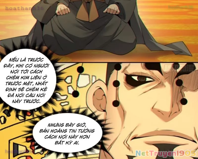 Đồ Đệ Của Ta Đều Là Đại Phản Phái Chapter 402 - 5