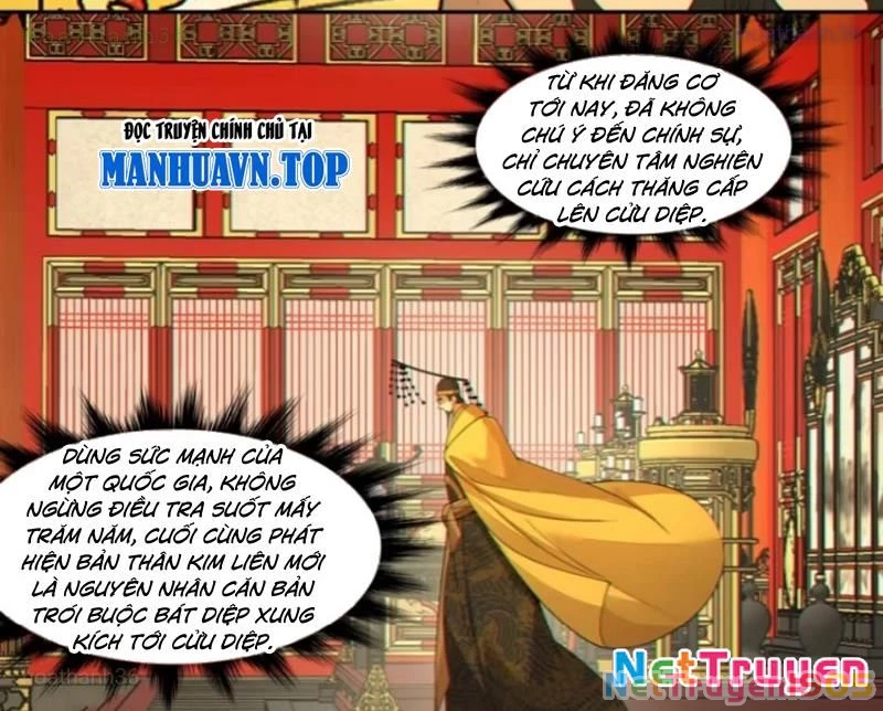 Đồ Đệ Của Ta Đều Là Đại Phản Phái Chapter 402 - 6