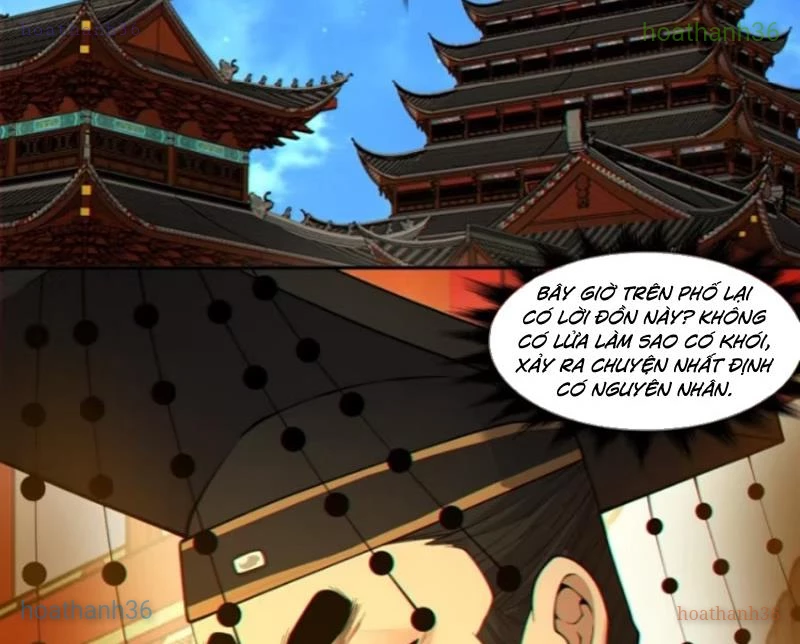 Đồ Đệ Của Ta Đều Là Đại Phản Phái Chapter 402 - 8