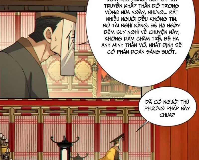 Đồ Đệ Của Ta Đều Là Đại Phản Phái Chapter 402 - 10
