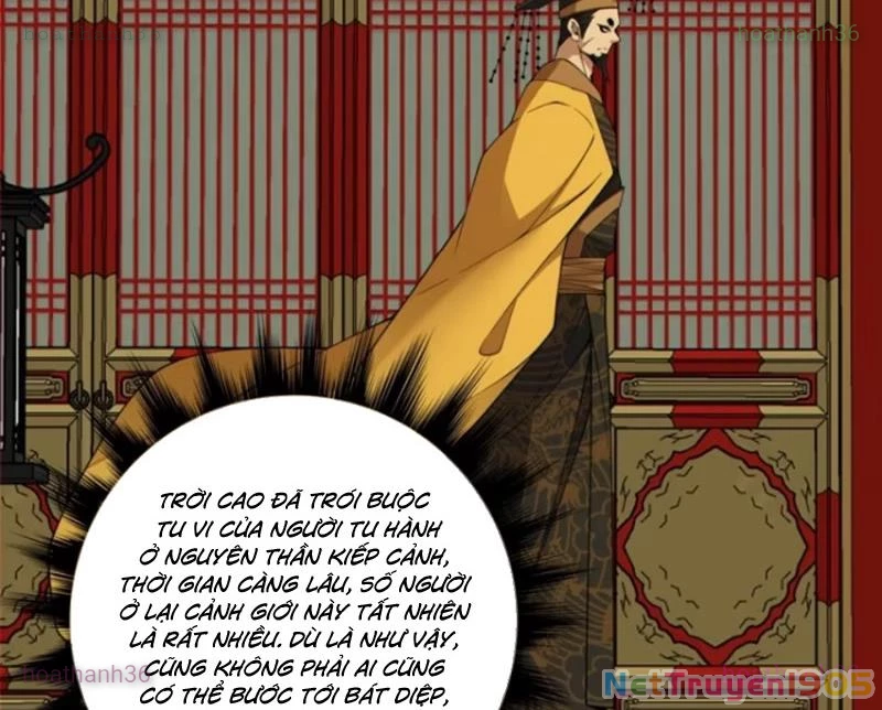 Đồ Đệ Của Ta Đều Là Đại Phản Phái Chapter 402 - 14