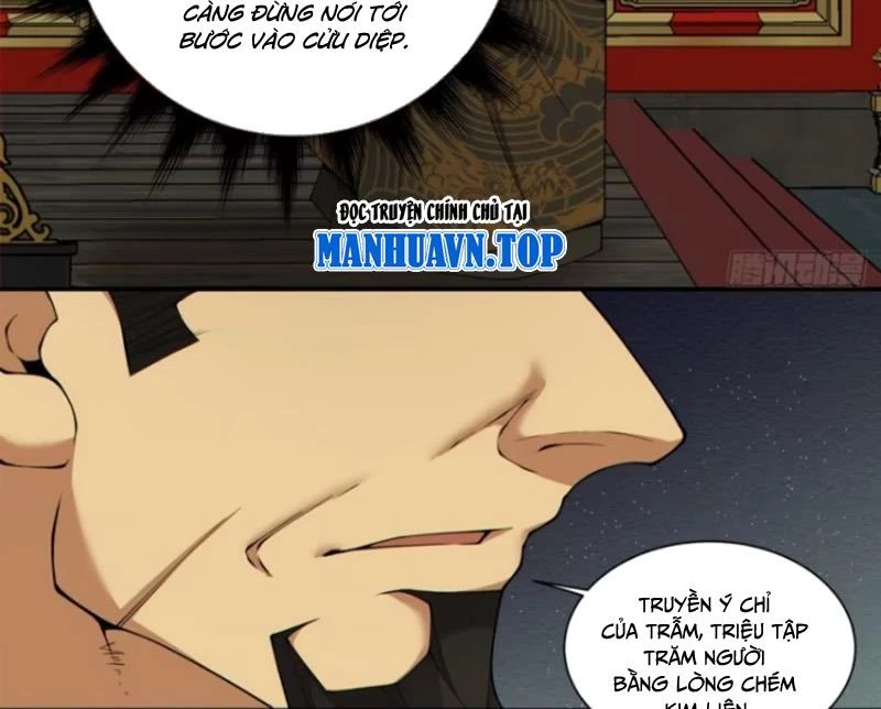 Đồ Đệ Của Ta Đều Là Đại Phản Phái Chapter 402 - 15
