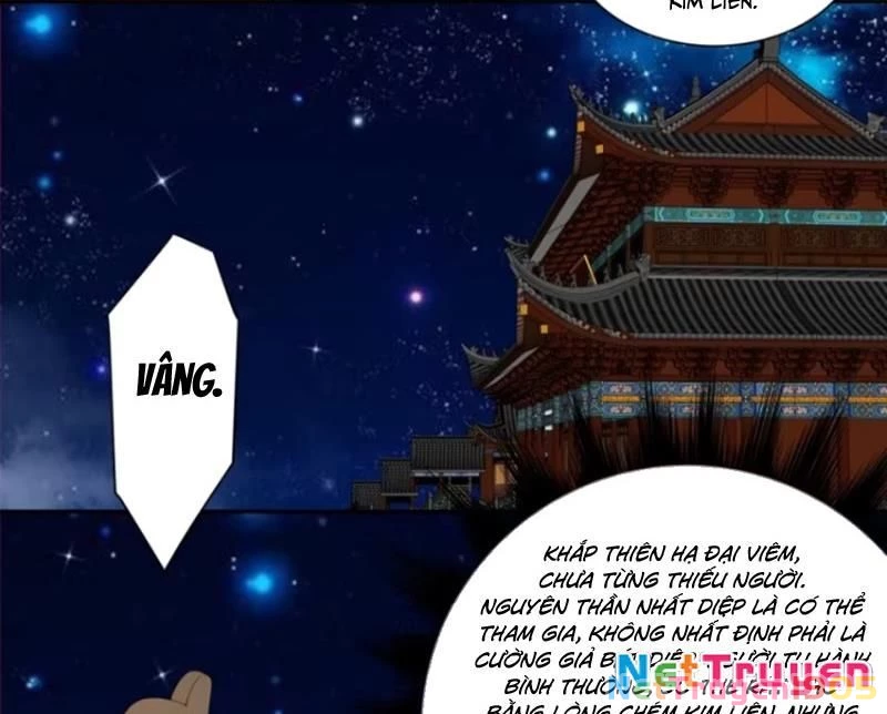 Đồ Đệ Của Ta Đều Là Đại Phản Phái Chapter 402 - 16