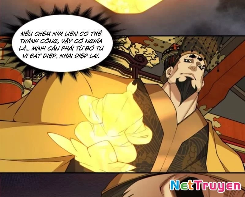 Đồ Đệ Của Ta Đều Là Đại Phản Phái Chapter 402 - 21
