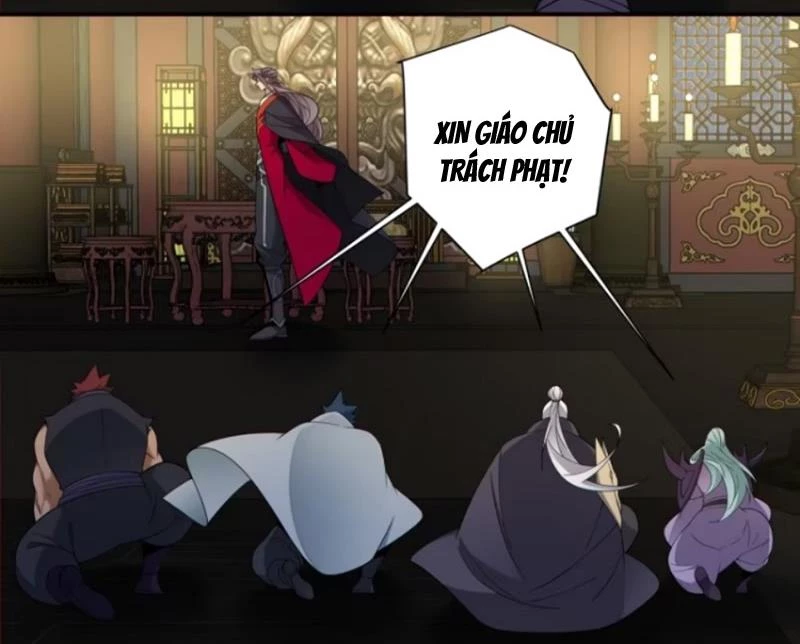 Đồ Đệ Của Ta Đều Là Đại Phản Phái Chapter 402 - 30