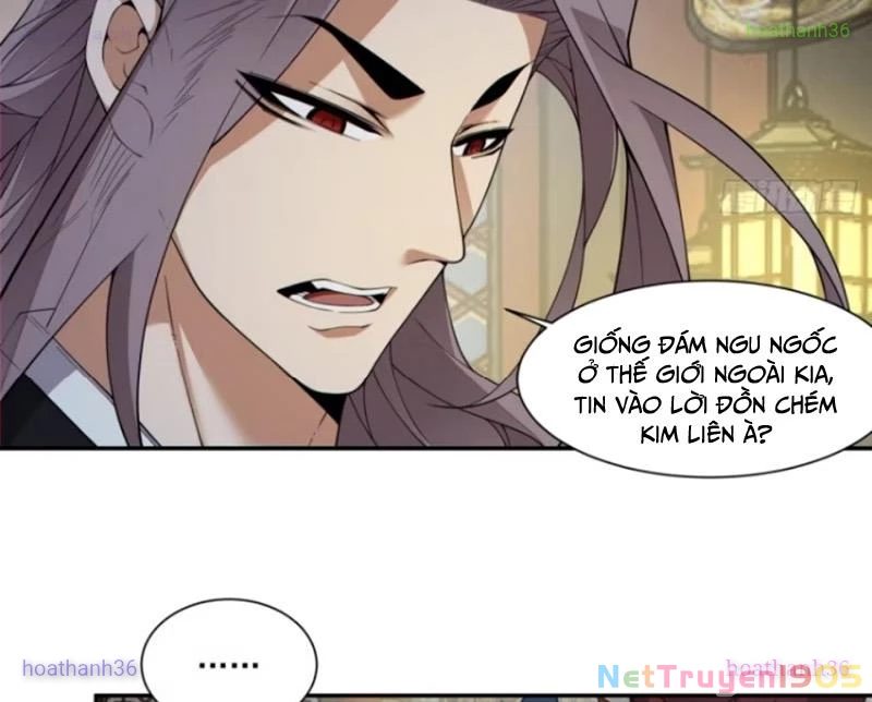 Đồ Đệ Của Ta Đều Là Đại Phản Phái Chapter 402 - 35