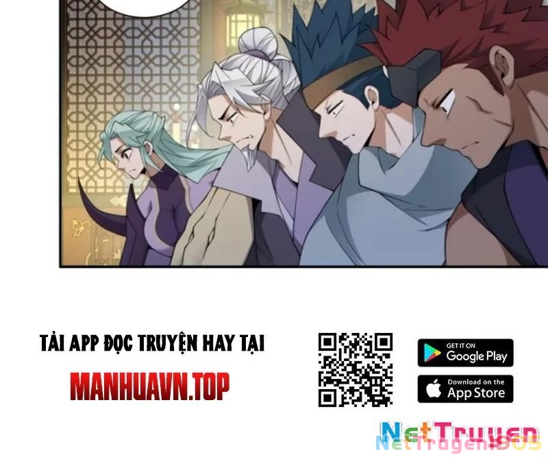 Đồ Đệ Của Ta Đều Là Đại Phản Phái Chapter 402 - 36
