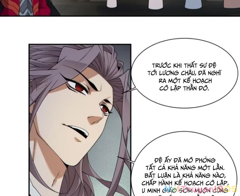 Đồ Đệ Của Ta Đều Là Đại Phản Phái Chapter 402 - 42