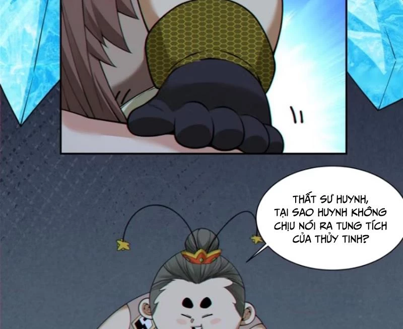 Đồ Đệ Của Ta Đều Là Đại Phản Phái Chapter 402 - 48