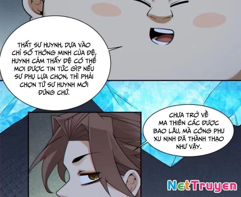 Đồ Đệ Của Ta Đều Là Đại Phản Phái Chapter 402 - 51